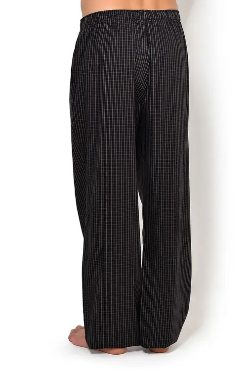 Брюки Schiesser 158457 антрацит