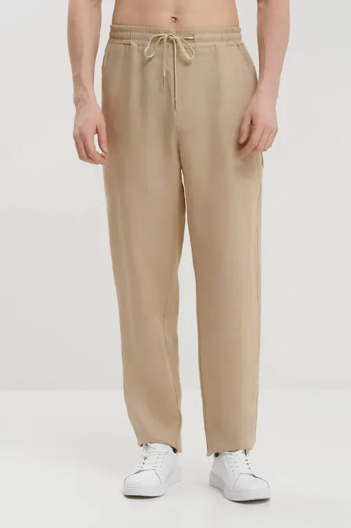 Брюки Shan 62536-51 120 Beige Dune