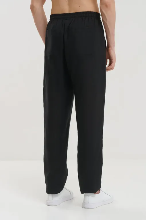 Брюки Shan 62536-51 800 Black