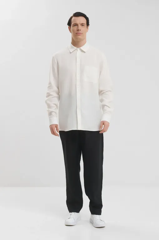 Брюки Shan 62536-51 800 Black