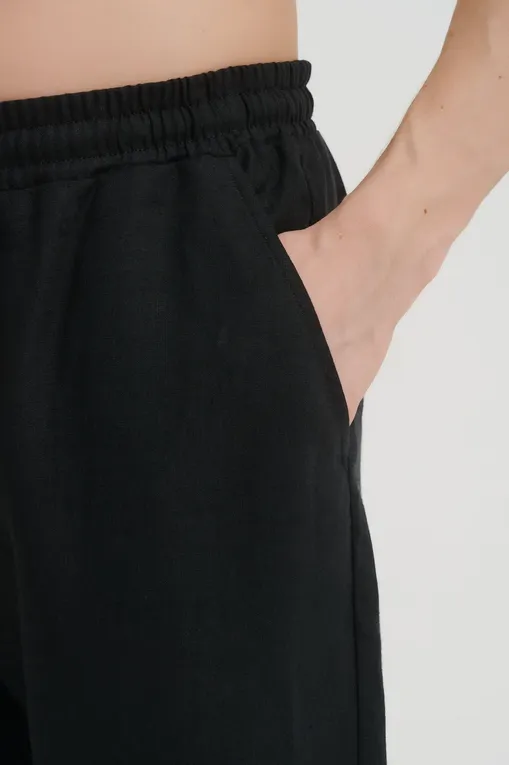 Брюки Shan 62536-51 800 Black