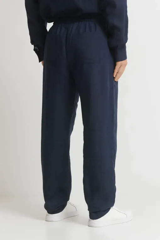 Брюки Shan 62536-51 590 Blue Midnight