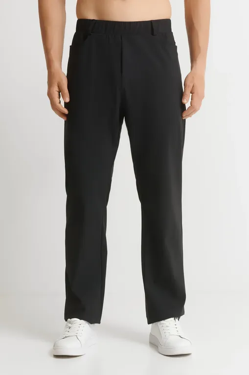 Брюки Shan 62575-51 800 Black