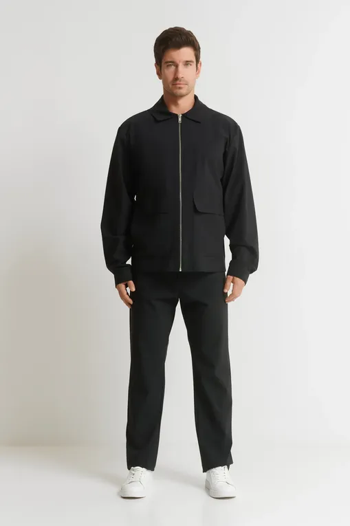 Брюки Shan 62575-51 800 Black