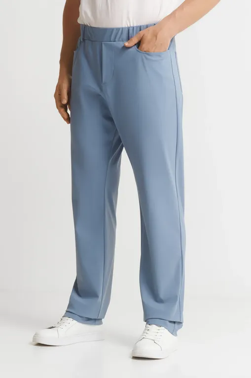 Брюки Shan 62575-51 520 Blue Sky