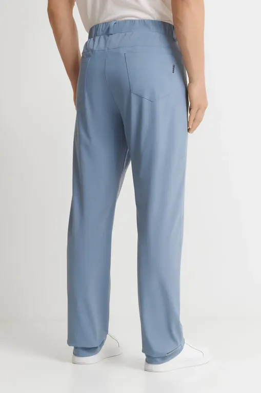 Брюки Shan 62575-51 520 Blue Sky