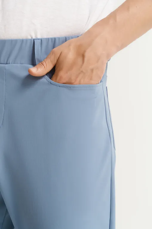 Брюки Shan 62575-51 520 Blue Sky