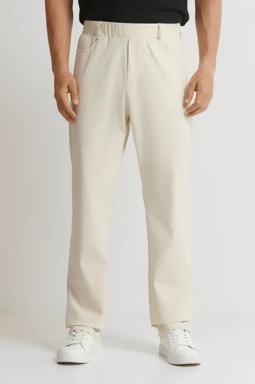 Брюки Shan 62575-51 110 Beige Sand