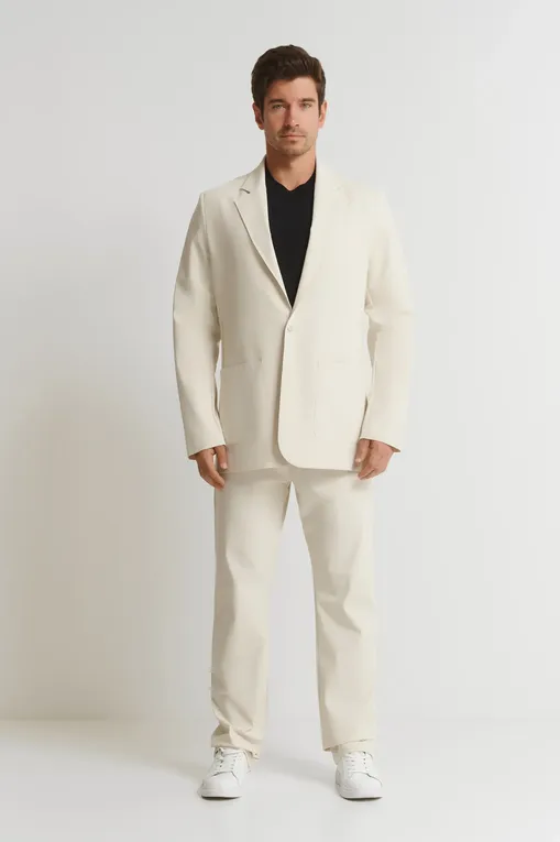 Брюки Shan 62575-51 110 Beige Sand