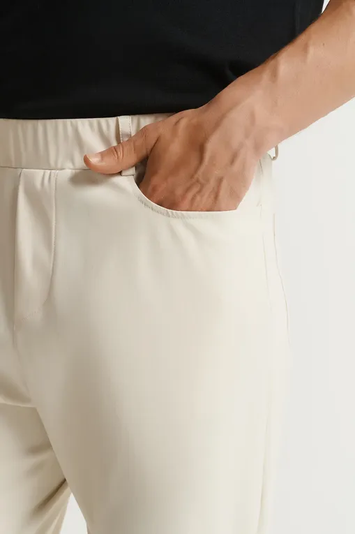 Брюки Shan 62575-51 110 Beige Sand