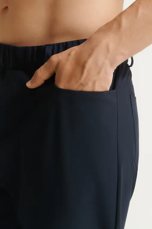 Брюки Shan 62575-51 590 Blue Midnight