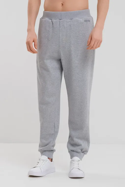 Брюки Zegna N6N001940 032