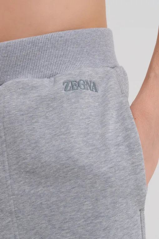 Брюки Zegna N6N001940 032