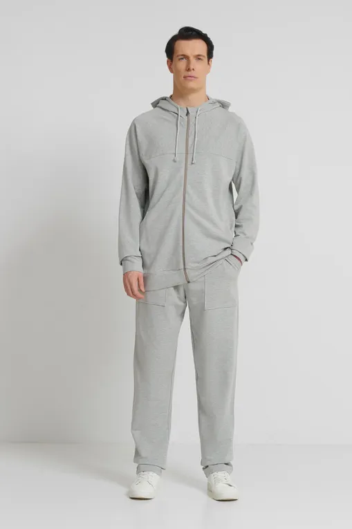 Брюки Zimmerli 136247006 014