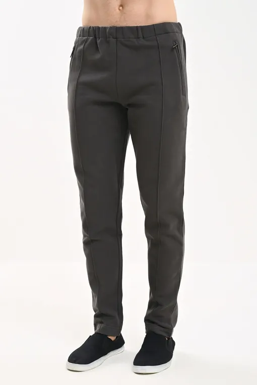 Брюки Zimmerli 136347001 171 chocolate