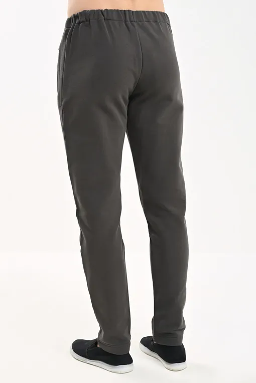 Брюки Zimmerli 136347001 171 chocolate