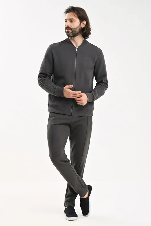 Брюки Zimmerli 136347001 171 chocolate