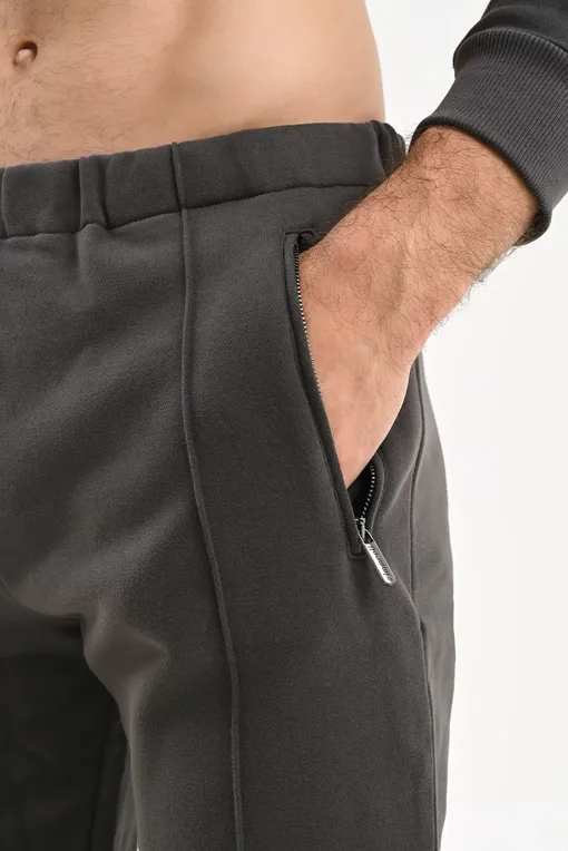 Брюки Zimmerli 136347001 171 chocolate