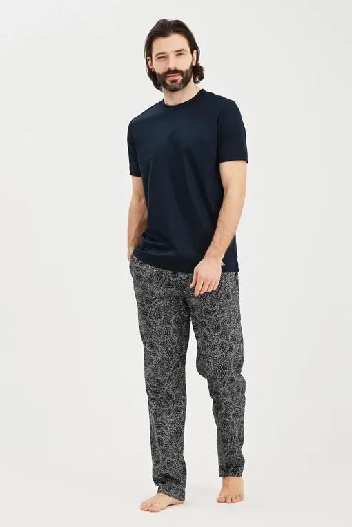 Брюки Zimmerli 469075182 449