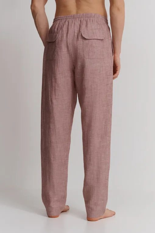 Брюки Zimmerli 469727000 155