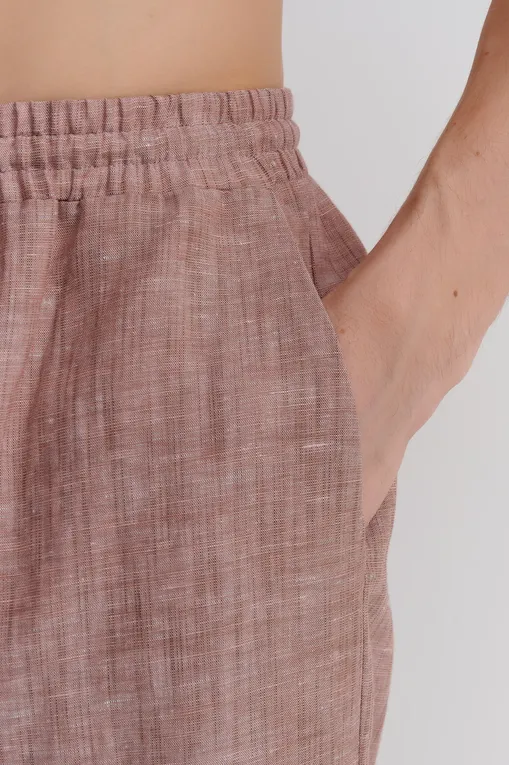 Брюки Zimmerli 469727000 155