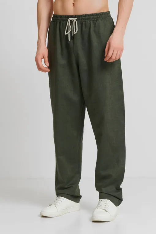 Брюки Zimmerli 469727000 671