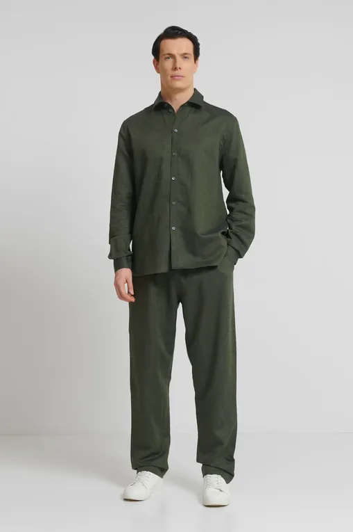 Брюки Zimmerli 469727000 671