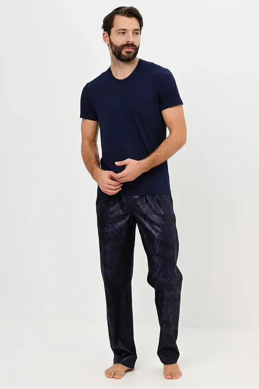 Брюки Zimmerli 473775180 440