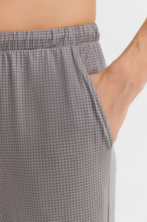 Брюки Zimmerli 518595621 982