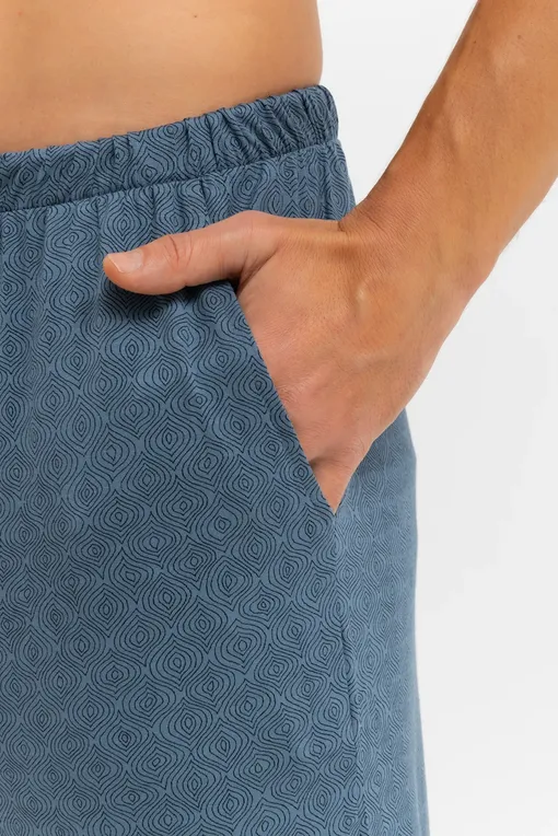 Брюки Zimmerli 518595621 945