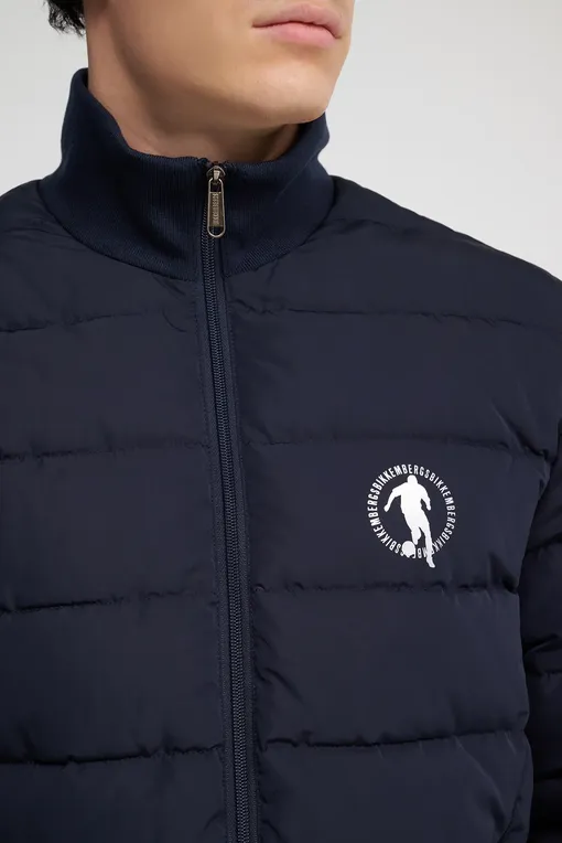 Куртки Bikkembergs BMG0423 7000