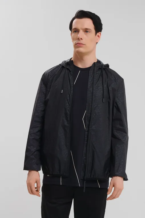 Куртки Bikkembergs BMG0869 8000