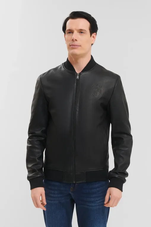 Куртки Bikkembergs BML0774 8000