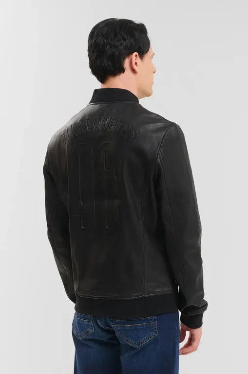 Куртки Bikkembergs BML0774 8000