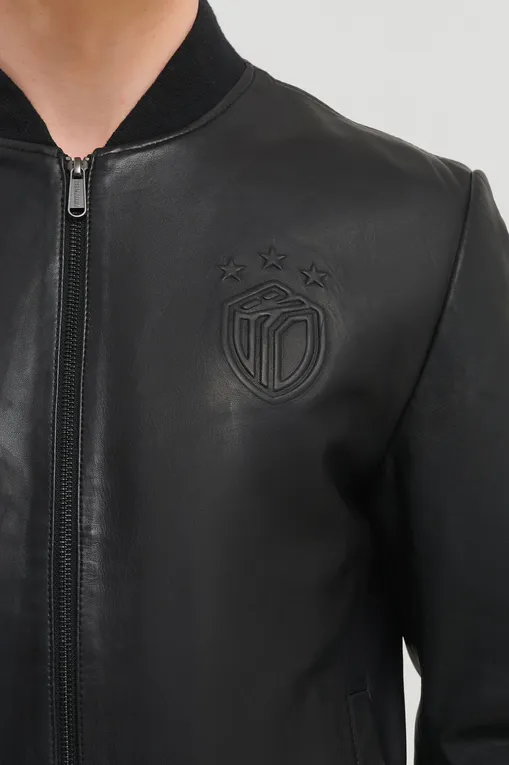 Куртки Bikkembergs BML0774 8000