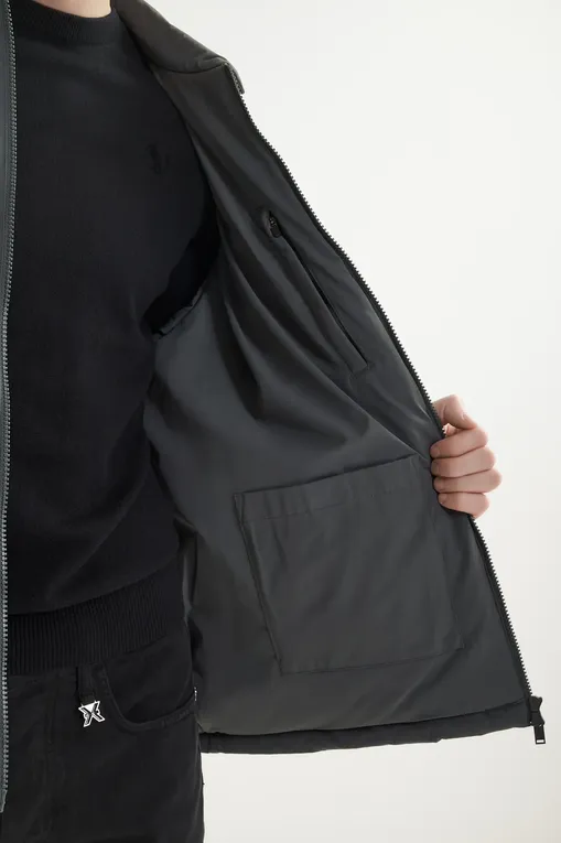 Куртки BLUEMINT ABEL 123 KHAKI