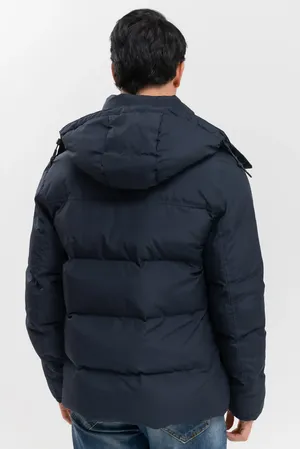 BLUEMINT BM PUFFER 155 DARK NAVY