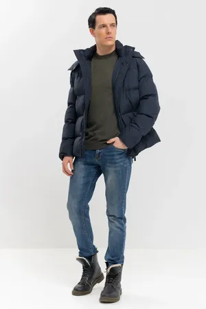 BLUEMINT BM PUFFER 155 DARK NAVY