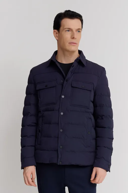 Куртки BLUEMINT JUAN 155 DARK NAVY