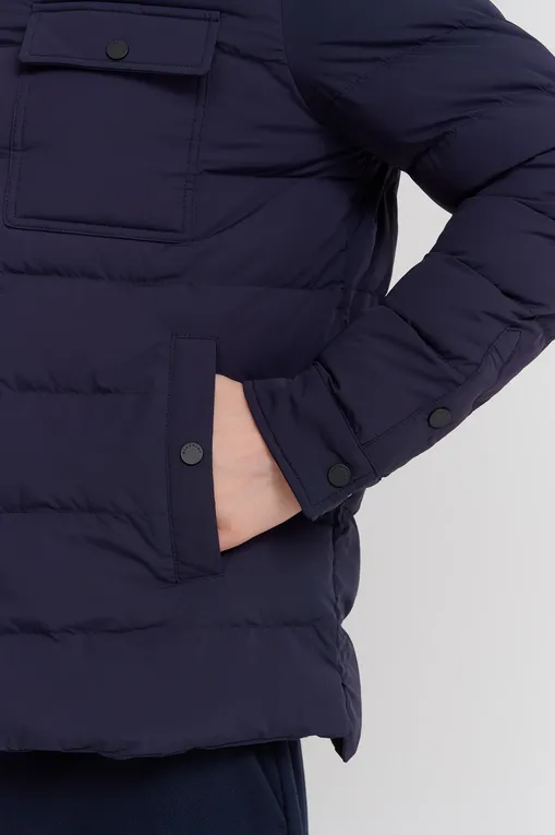 Куртки BLUEMINT JUAN 155 DARK NAVY