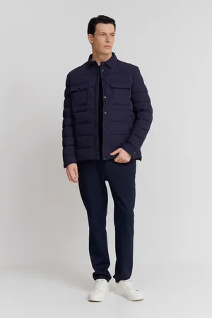 BLUEMINT JUAN 155 DARK NAVY