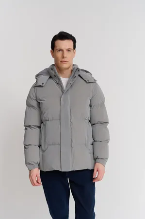 BLUEMINT KNOX 630 GLACIER GREY