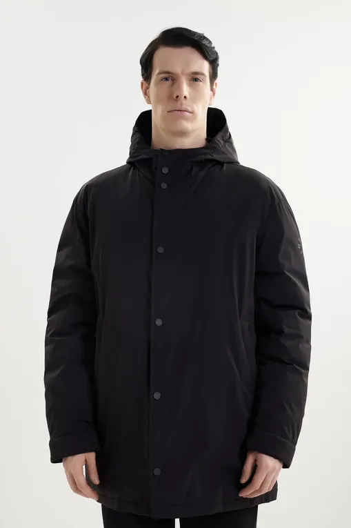 Куртки BLUEMINT RAGNAR 111 BLACK