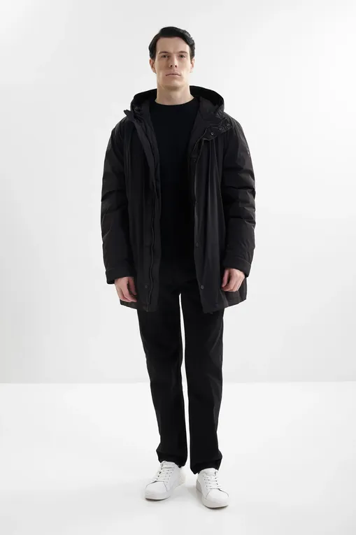 Куртки BLUEMINT RAGNAR 111 BLACK