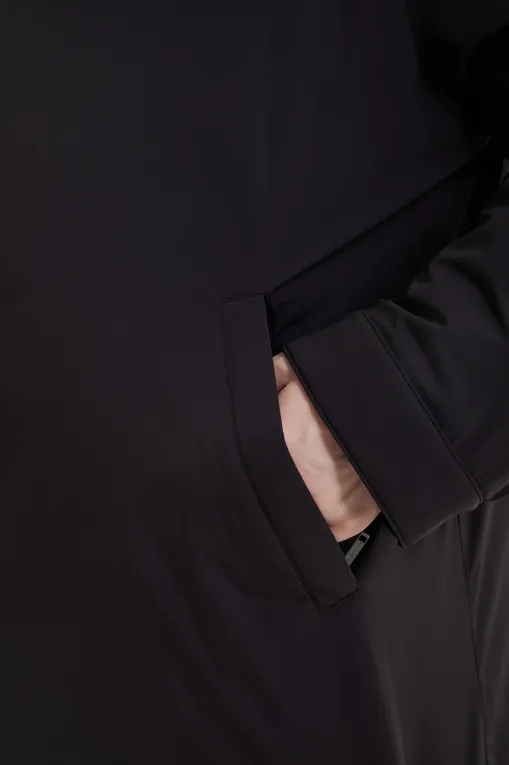 Куртки BLUEMINT RAGNAR 111 BLACK