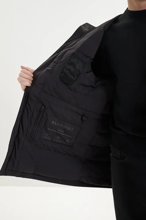 Куртки BLUEMINT RAGNAR 111 BLACK
