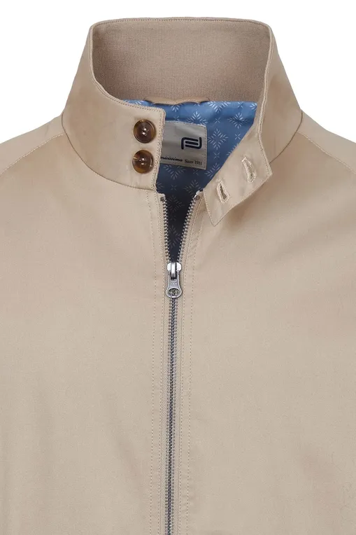 Куртки Camicissima CGGBEJPCG0J2082 LIGHTBROWN