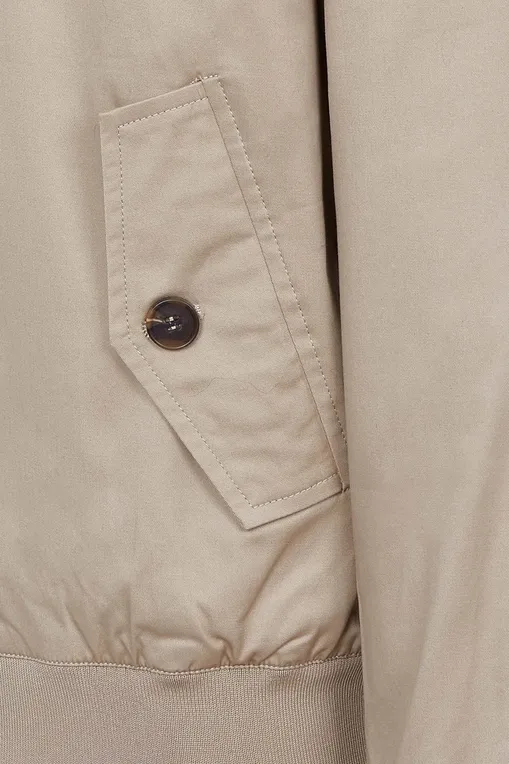 Куртки Camicissima CGGBEJPCG0J2082 LIGHTBROWN