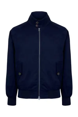 Camicissima CGGBEJPCG0J2082 BLUE NAVY