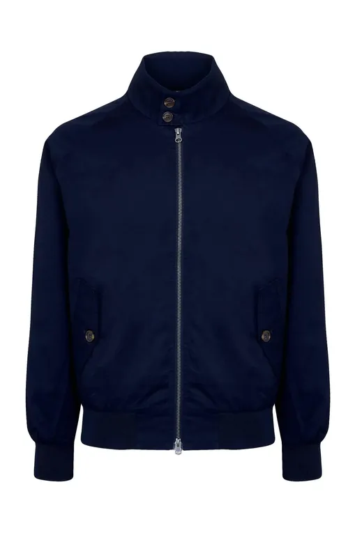 Куртки Camicissima CGGBEJPCG0J2082 BLUE NAVY